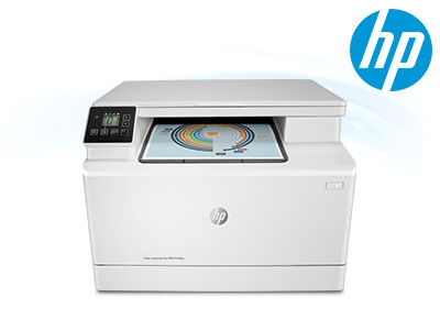HP Color LaserJet Pro MFP M180n | ราคาประหยัด จัดส่งฟรีทั่วไทย | Cairo ...