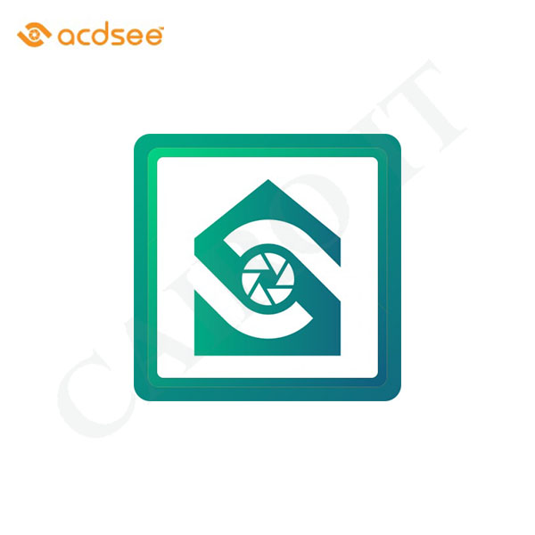 ACDSEE HOME PACK 2020