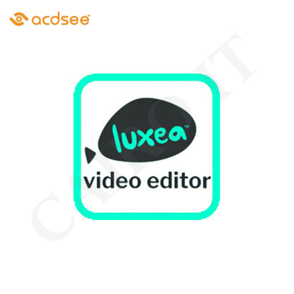 luxea video editor